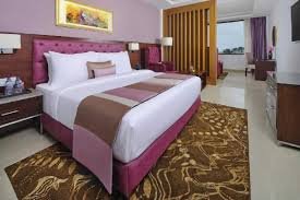 Fortune Park, Katra - Member ITC's hotel group