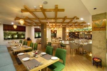 Ramada by Wyndham Katra Station Road