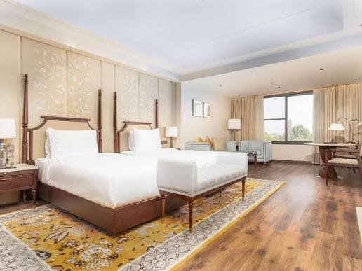 Radisson Collection Hotel & Spa, Riverfront Srinagar