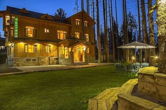 Shaw Inn by Stay Pattern