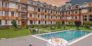 Welcomhotel By ITC Hotels, Pine N Peak, Pahalgam
