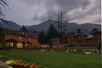 Radisson Golf Resort Pahalgam
