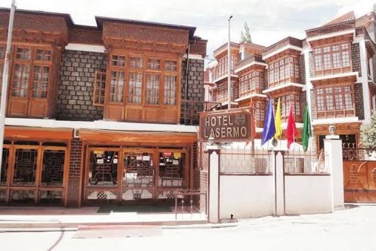 Lasermo Ladakh - Leh
