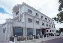 La Place Sarovar Portico, Lucknow