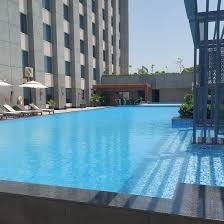 Holiday Inn Lucknow Airport, an IHG Hotel