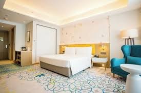Holiday Inn Lucknow Airport, an IHG Hotel