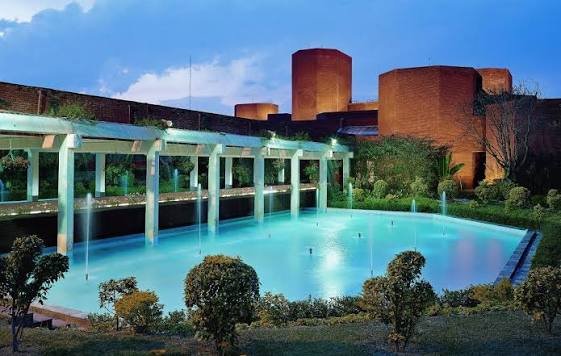 ITC Mughal, a Luxury Collection Resort & Spa, Agra