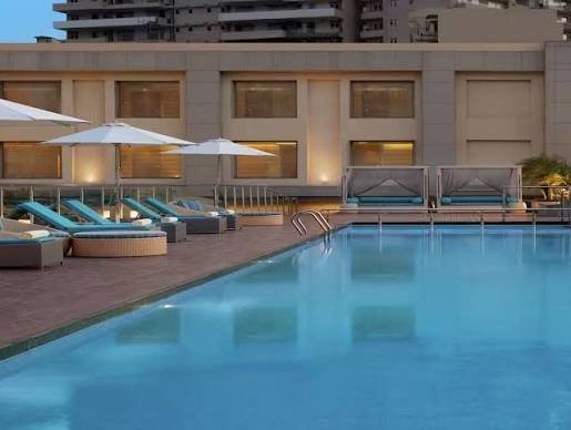 DoubleTree by Hilton Hotel Agra