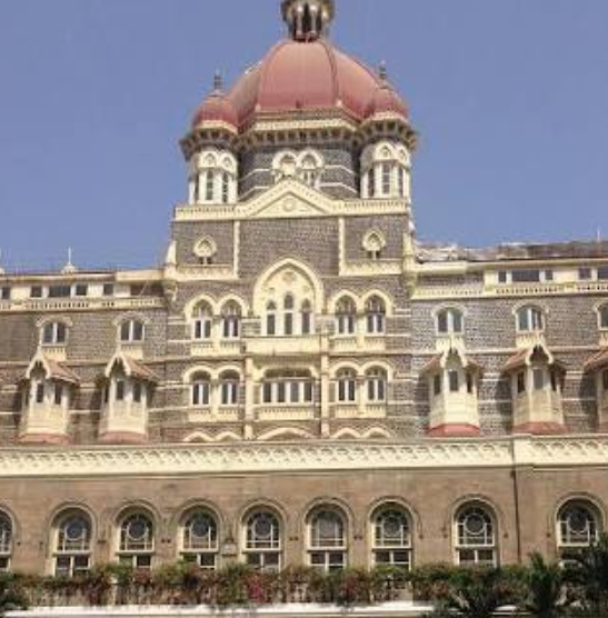 Taj Hotel & Convention Centre, Agra