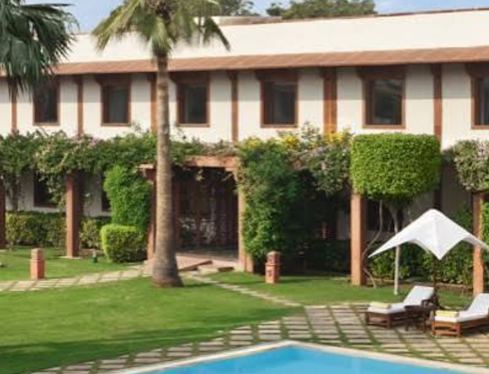 Trident Hotel Agra