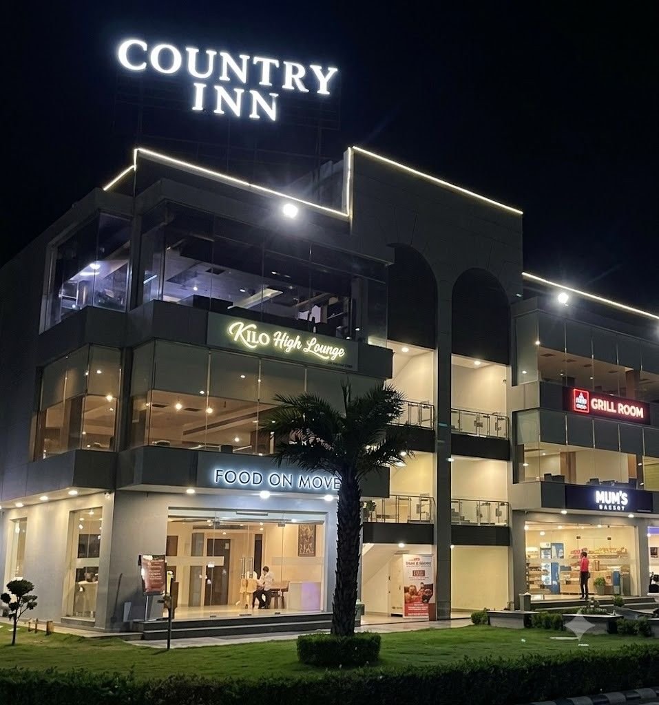 Country Inn Hotels & Resorts Vrindavan