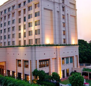 Radisson Hotel Varanasi