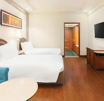 Radisson Hotel Varanasi