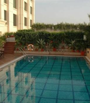 Radisson Hotel Varanasi