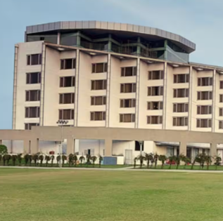 Ramada Plaza by Wyndham JHV Varanasi