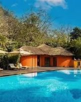 Taj Corbett Resort & Spa, Uttarakhand