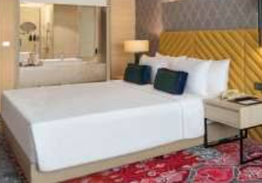 Tarangi Jim Corbett Resort and Spa