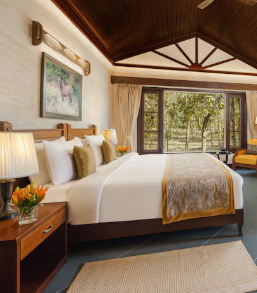 Aahana Resort