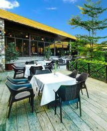 Aahana Resort
