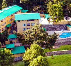 Resorts By The Baagh