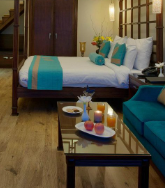 Royal Orchid Fort Resort, Mussoorie