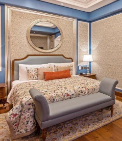 Welcomhotel By ITC Hotels, The Savoy, Mussoorie - Stately Manor Hotel