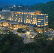 Hyatt Regency Dehradun Resort and Spa