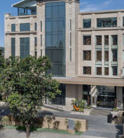 Hyatt Centric Dehradun