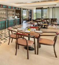 Hyatt Centric Dehradun