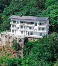 Reveries Luxury Hotel Rishikesh