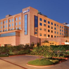 Yashail Hotel Haridwar