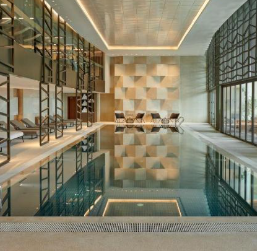 Grand Hyatt Kochi Bolgatty