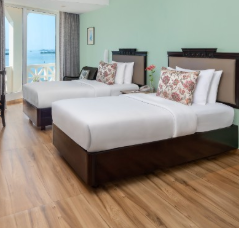 Vivanta Ernakulam, Marine Drive