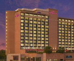 Crowne Plaza Kochi
