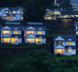 Eden Woods Resorts & Spa