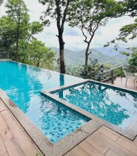 Elephant passage Resort