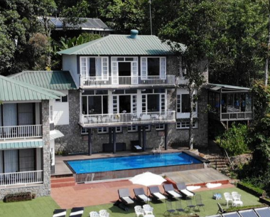 SpiceTree Munnar