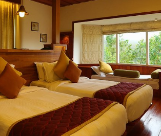SpiceTree Munnar