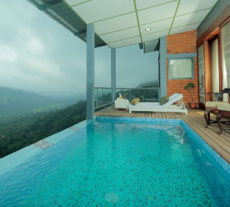 SpiceTree Munnar