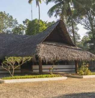 Marari Beach a CGH Earth Experience
