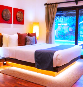 Marari Beach a CGH Earth Experience