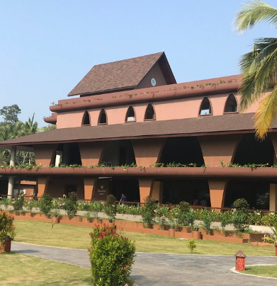Uday Backwater Resort