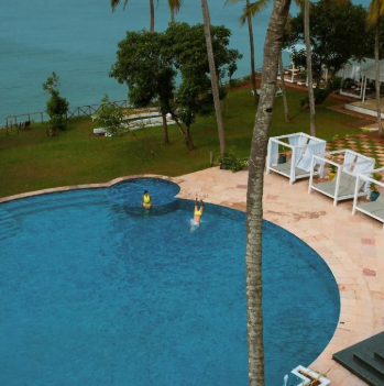 Elixir Cliff Beach Resort and Spa,Varkala