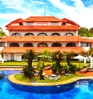 Gateway Varkala - IHCL Seleqtions