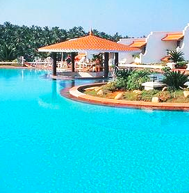 Gateway Varkala - IHCL Seleqtions
