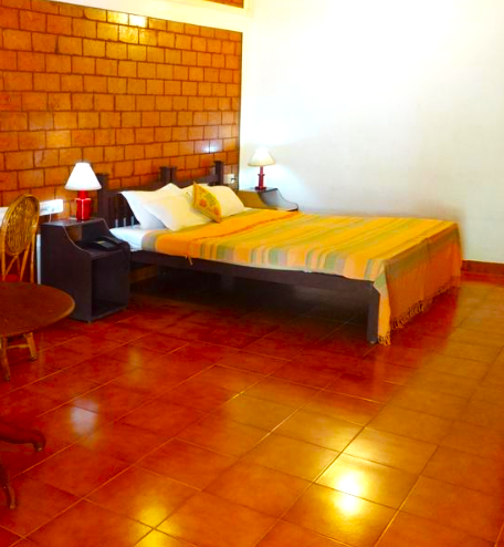 Hill View Beach Resort