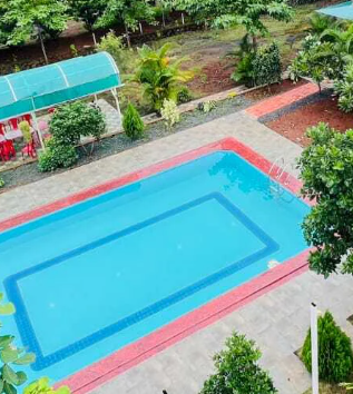 Hill View Beach Resort