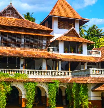 Somatheeram Ayurveda Village