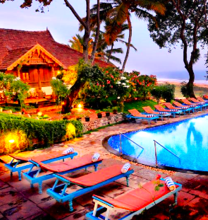Somatheeram Ayurveda Village