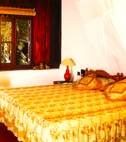 Somatheeram Ayurveda Village